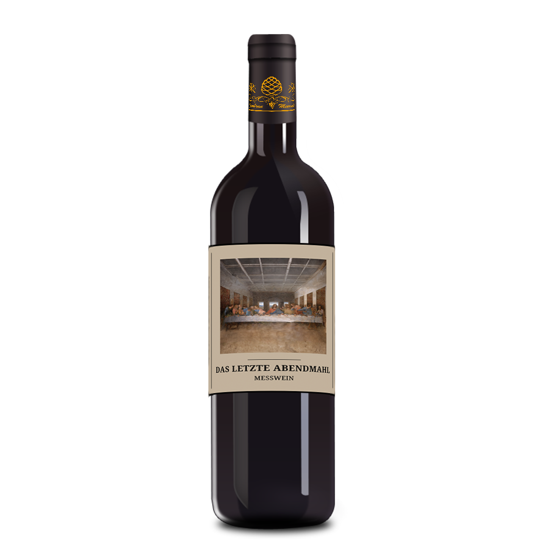 Das letzte Abendmahl