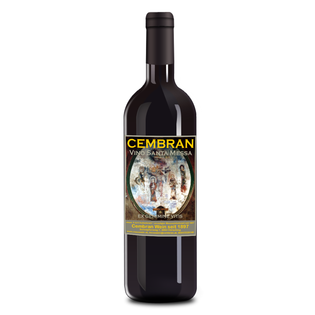 Val Di Cembra Bianco